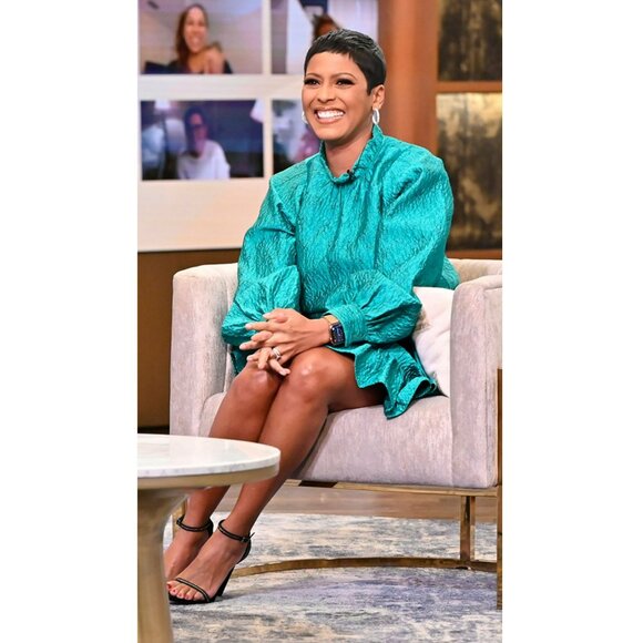 Ulla Johnson Purple Dress - Picture 2 of 16